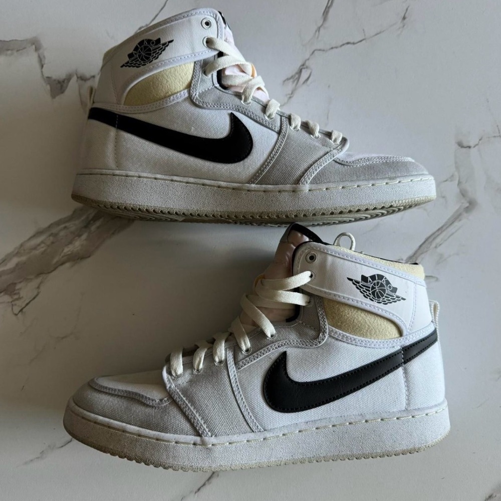 Nike Jordan 1 Retro - AJKO ‘Grey Fog’
